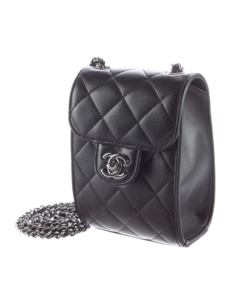 crossbody mini chanel bag|Chanel crossbody bag price.